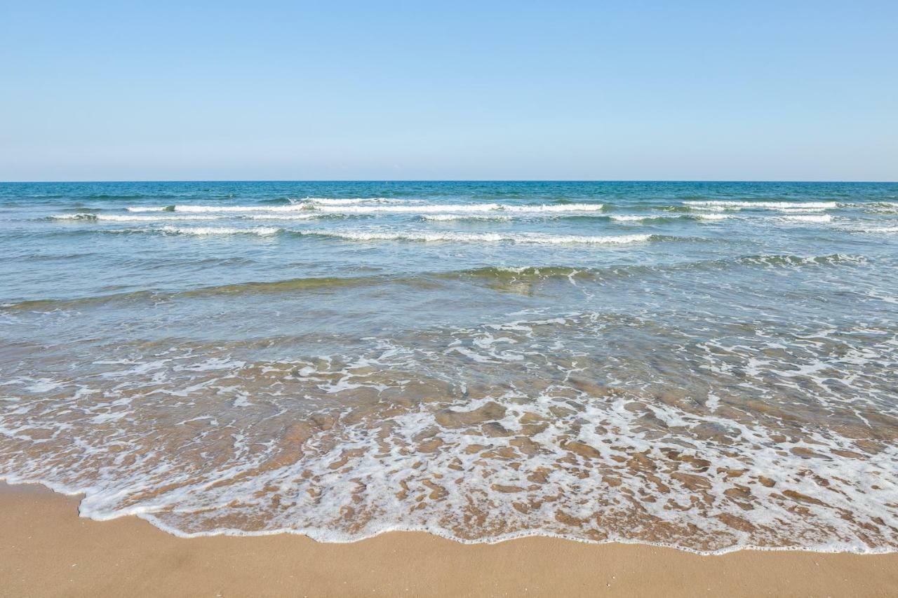 Patacona Beach Valencia Bagian luar foto