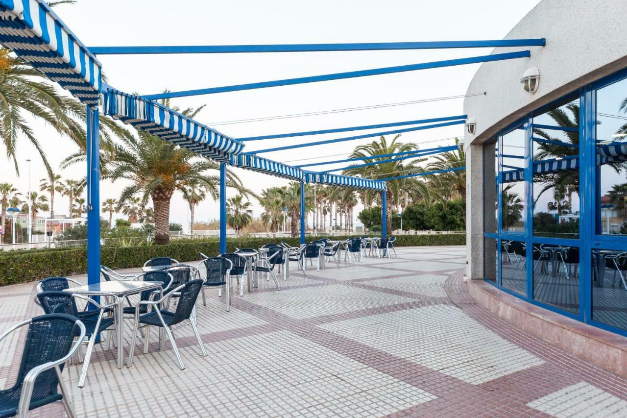 Patacona Beach Valencia Bagian luar foto